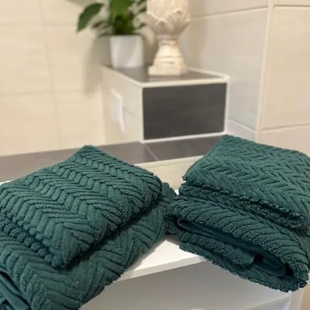 Innenstadt Zum Schlossblick *