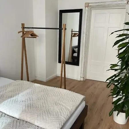 Innenstadt Zum Schlossblick