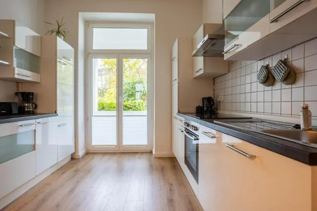 Appartamento Innenstadt Zum Schlossblick